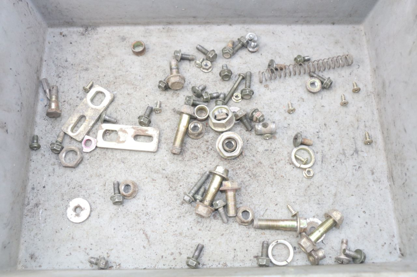 photo de SCREW FASTENER BAG EUROCKA GREEN 1 - Main view