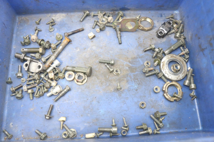 photo de SCREW BAG TNT MOTOR GRIDO 2T 50 (2010 - 2019) - Component detail