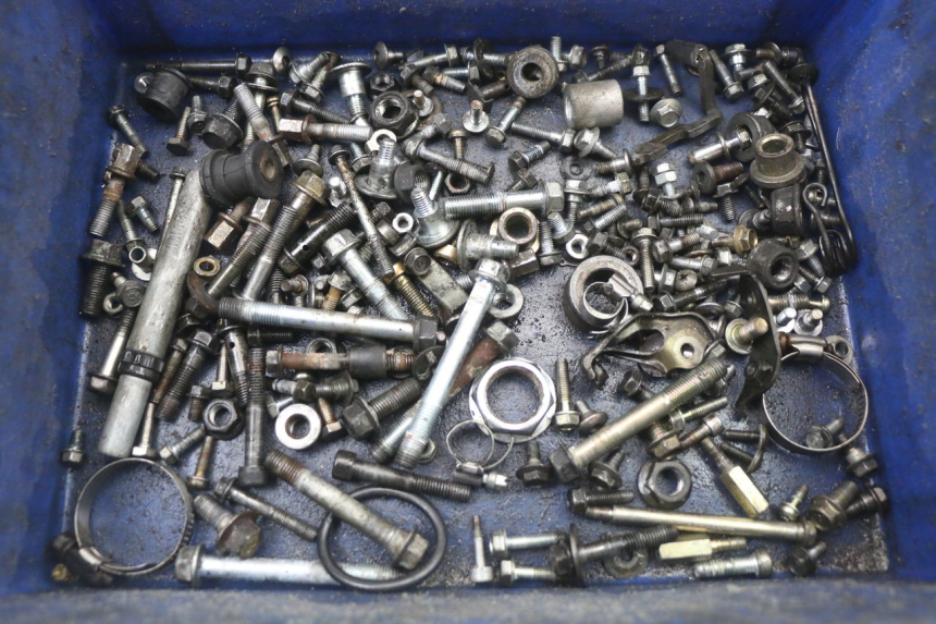 photo de SCREWS BAG HONDA CBR F 1000 (1993 - 1996) - Main view