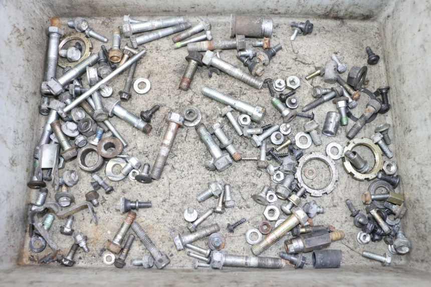 photo de SCREW FASTENER BAG HONDA PES PS I 125 (2006 - 2012) - Main view