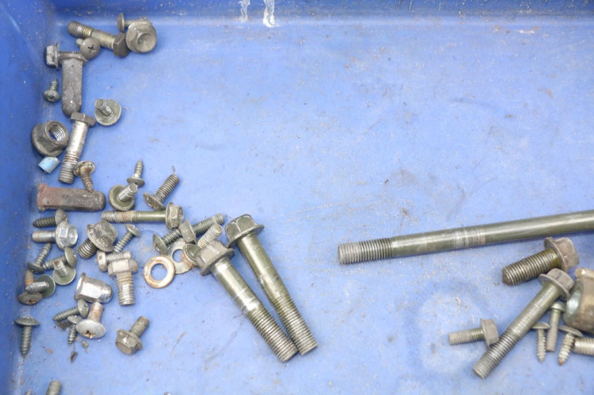 photo de SCREWS BAG HAOTIAN HT125T-2 125 - Alternative perspective