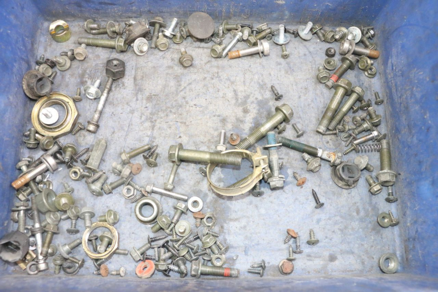 photo de SCREW FASTENER BAG SYM JET 14 4T 50 (2018 - 2022) - Main view