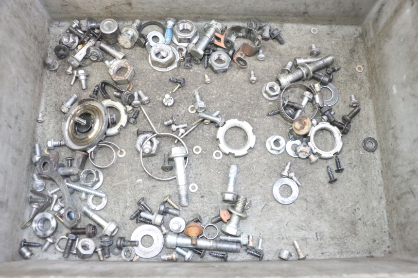 photo de SCREWS BAG YAMAHA JOG R 50 (2004 - 2014) - Main view