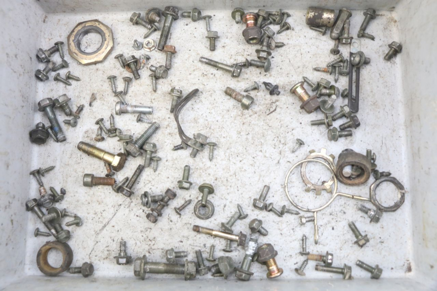 photo de SCREW FASTENER BAG RIDE KALLIO 50 (2010 - 2019) - Main view