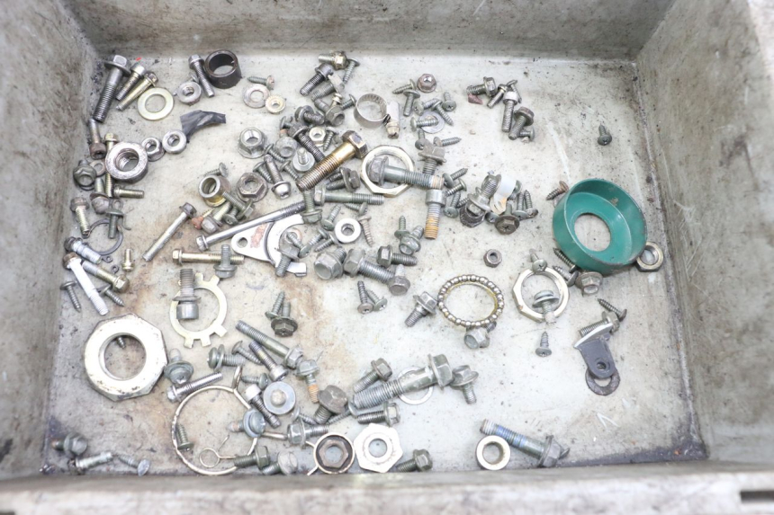 photo de SCREW FASTENER BAG RIDE KALLIO 50 (2010 - 2019) - Component detail