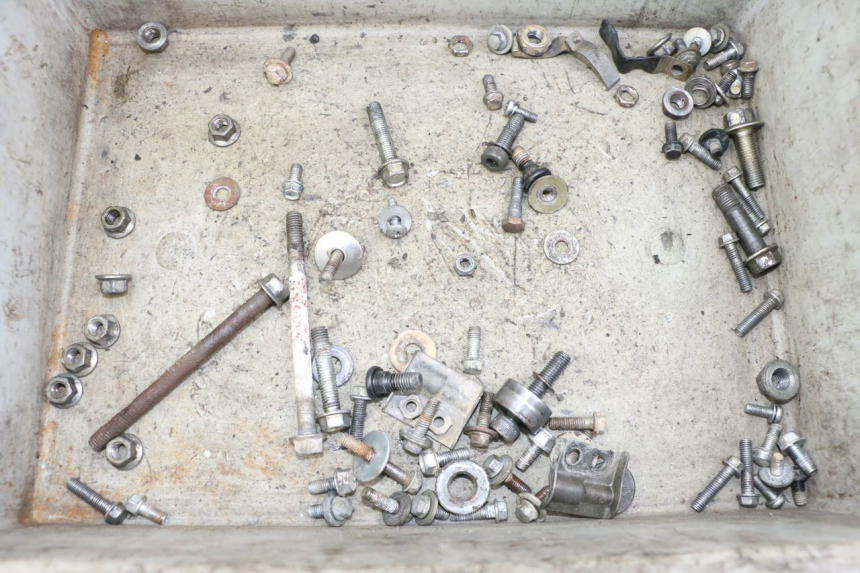 photo de SCREWS BAG KAWASAKI KX 65 (2000 - 2019) - Main view