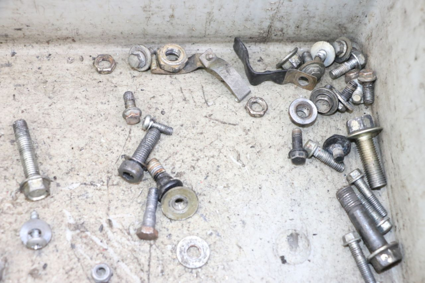 photo de SCREWS BAG KAWASAKI KX 65 (2000 - 2019) - Alternative perspective