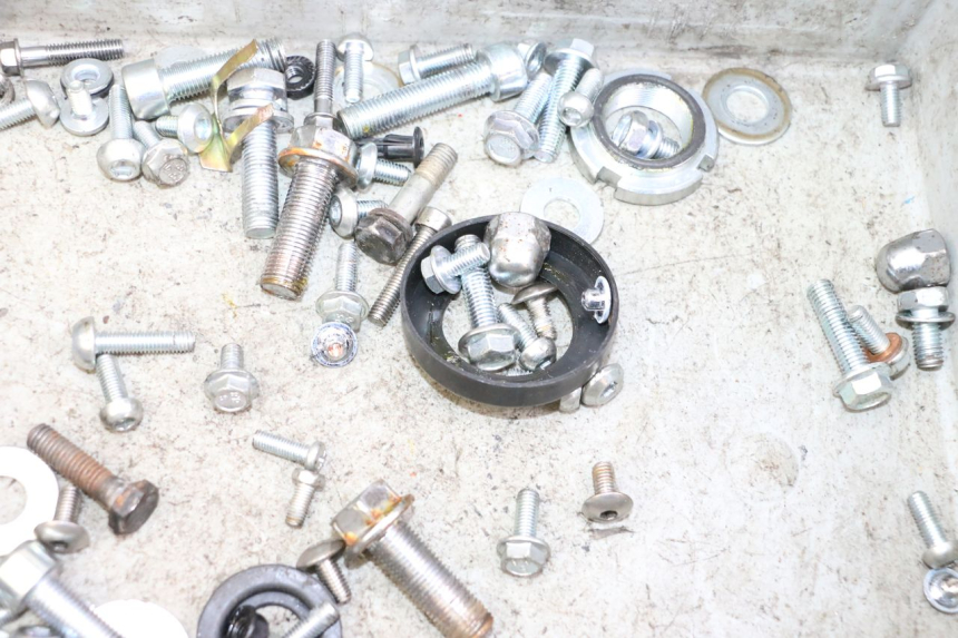 photo de SCREWS BAG KIDEN KD125-G 125 (2018 - 2022) - Alternative perspective