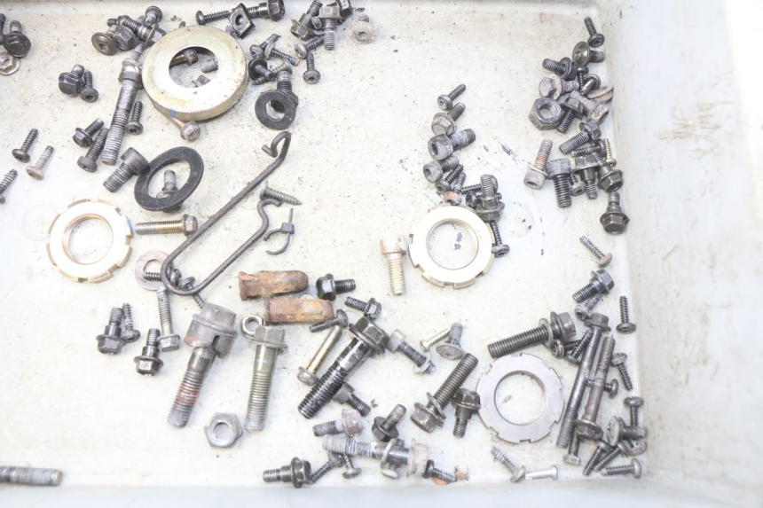 photo de SCREW BAG PEUGEOT KISBEE 2T 50 (2010 - 2017) - Component detail