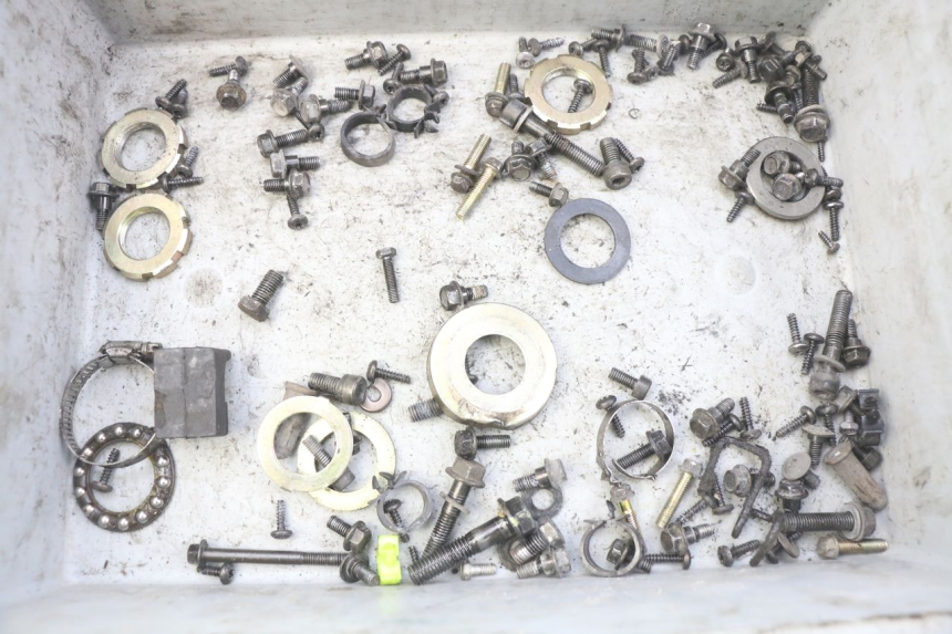 photo de SCREW BAG PEUGEOT KISBEE 2T 50 (2010 - 2017) - Main view