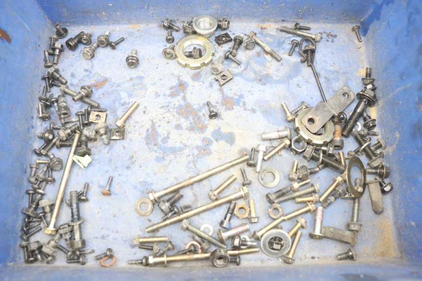 photo de SCREW BAG PEUGEOT KISBEE 2T 50 (2010 - 2017) - Main view