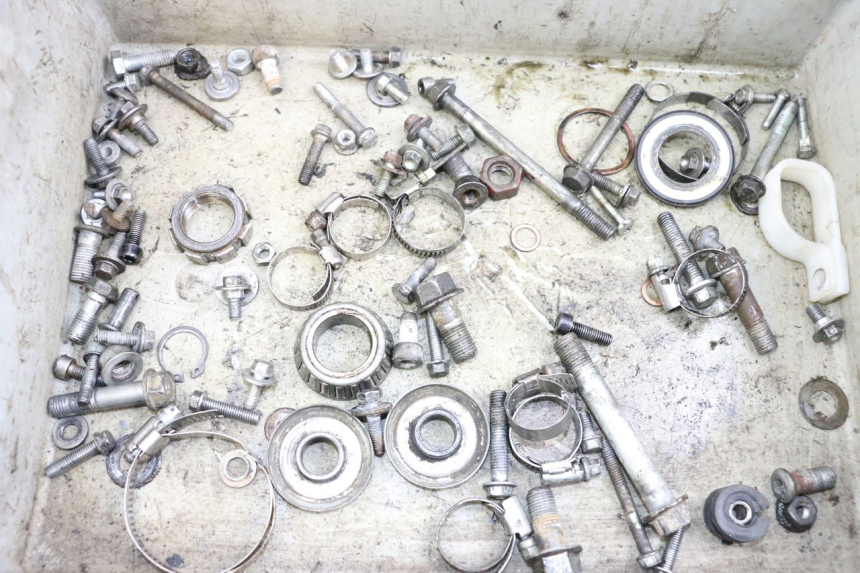 photo de SCREWS BAG KAWASAKI KX 85 (2014 - 2021) - Component detail