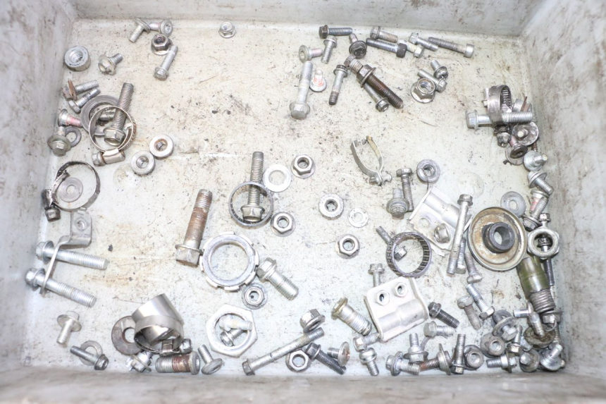 photo de SCREWS BAG KAWASAKI KX 85 (2014 - 2021) - Main view