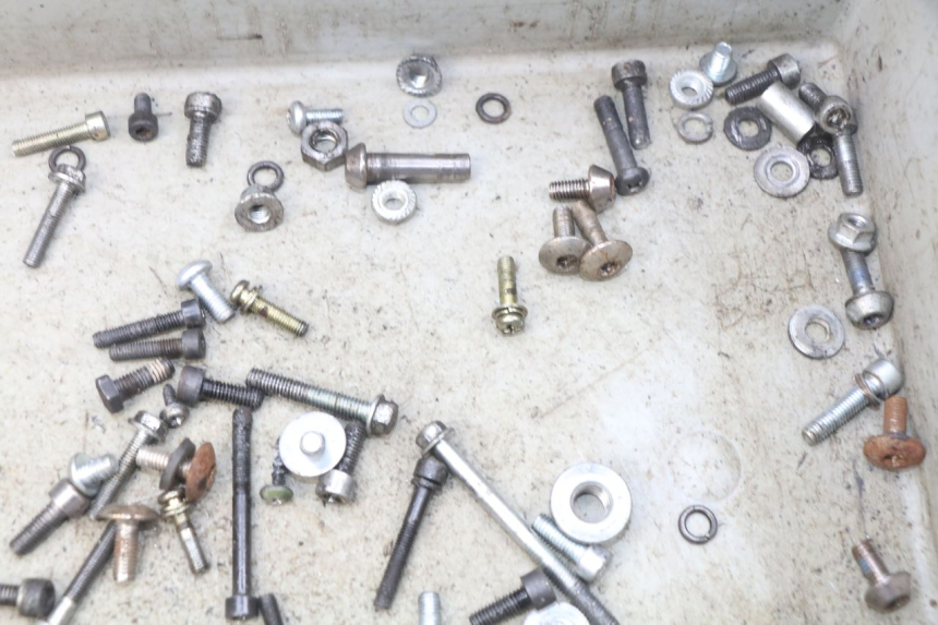 photo de SCREW BAG POCKET BIKE KXD 50 - Alternative perspective