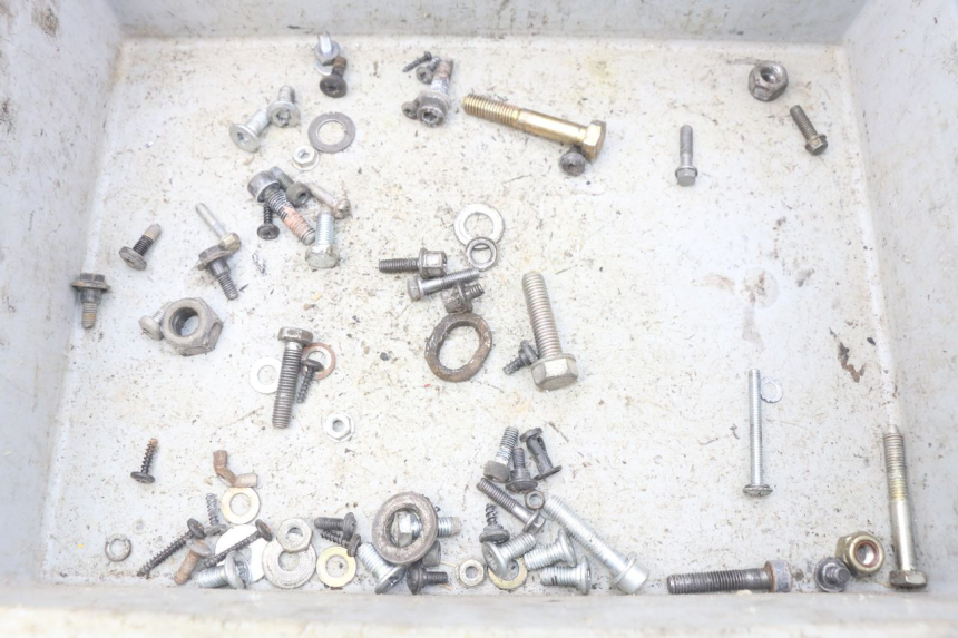 photo de SCREW FASTENER BAG PEUGEOT LUDIX 50 (2005 - 2007) - Main view