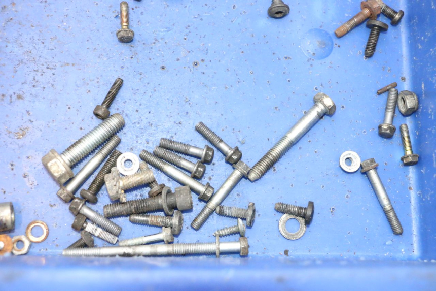 photo de SCREW FASTENER BAG PEUGEOT LUDIX 50 (2005 - 2007) - Technical close-up