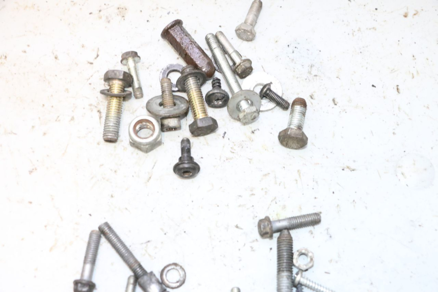 photo de SCREW BAG PEUGEOT LUDIX SNAKE 2T 50 (2004 - 2014) - Zoom on usage condition