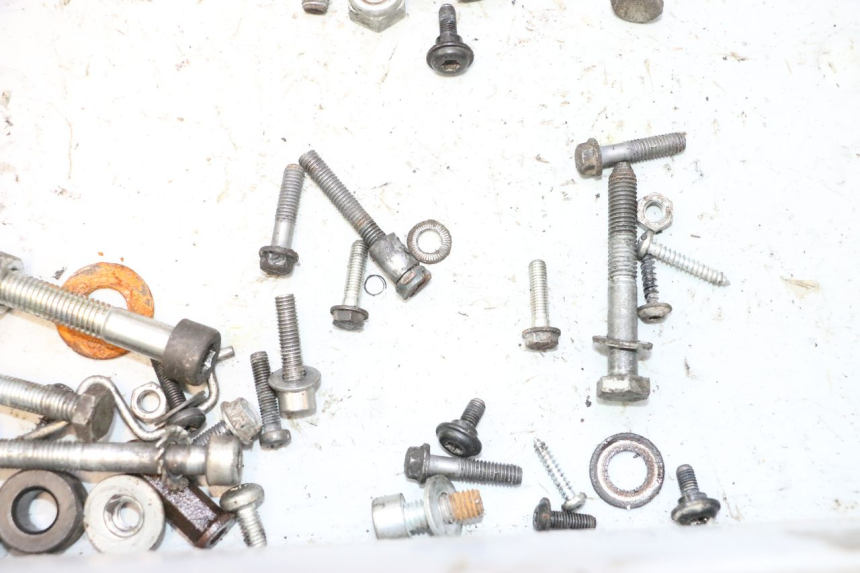 photo de SCREW BAG PEUGEOT LUDIX SNAKE 2T 50 (2004 - 2014) - Alternative perspective