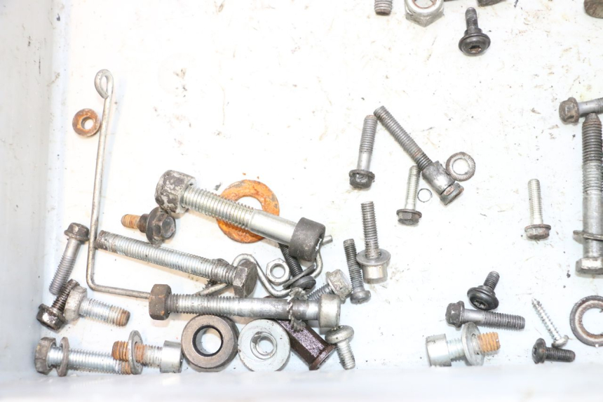 photo de SCREW BAG PEUGEOT LUDIX SNAKE 2T 50 (2004 - 2014) - Technical close-up