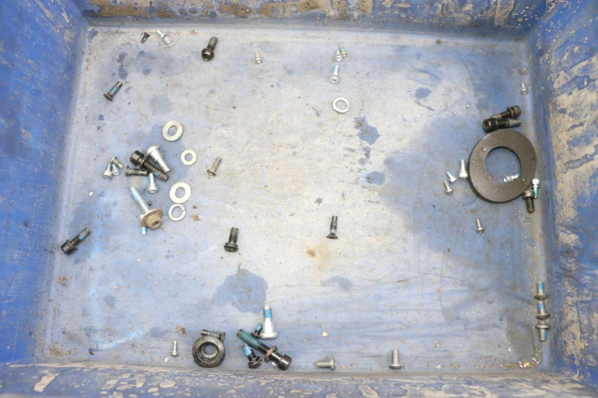 photo de SCREWS BAG XIAOMI MI PRO 2 1 - Main view