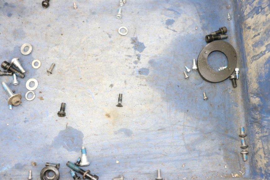 photo de SCREWS BAG XIAOMI MI PRO 2 1 - Component detail