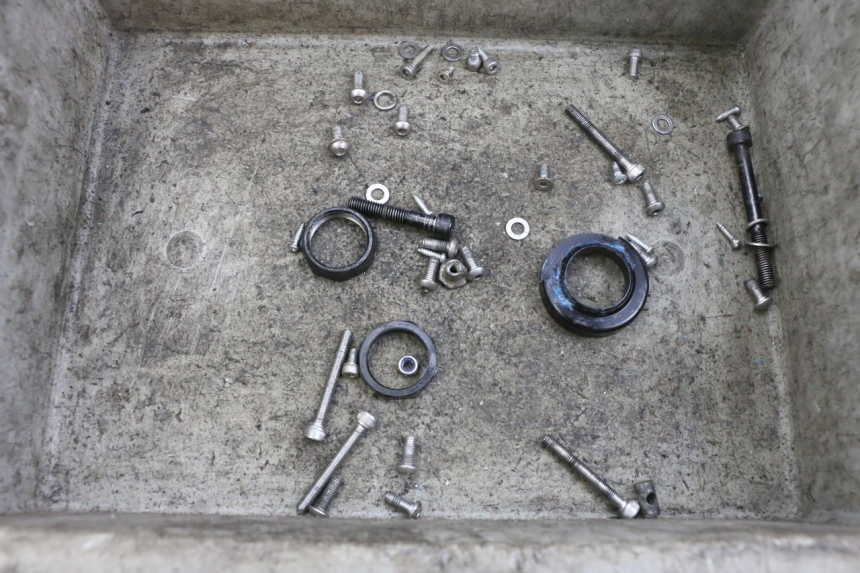 photo de BOLT HARDWARE BAG DUALTRON MINI SPECIAL 1 - Main view