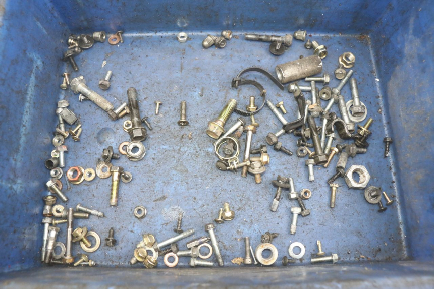 photo de SCREW BAG SYM MIO 50 (2011 - 2017) - Main view