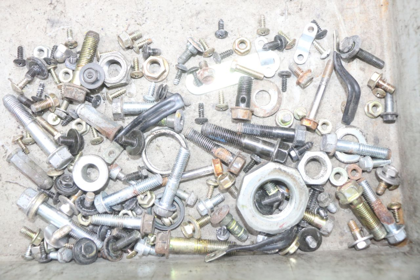 photo de SCREW BAG SYM MIO 50 (2011 - 2017) - Main view