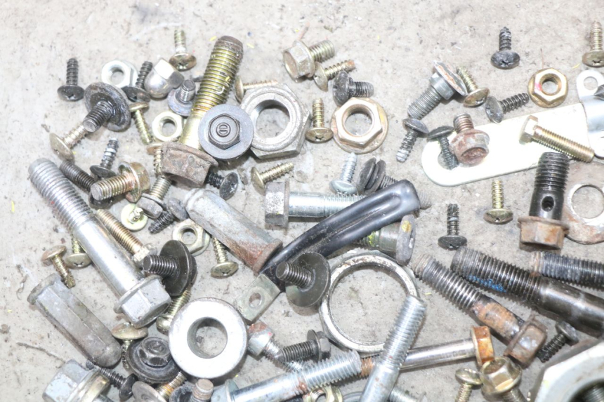 photo de SCREW BAG SYM MIO 50 (2011 - 2017) - Component detail