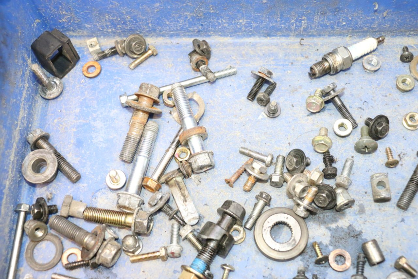 photo de SCREWS BAG SYM MIO 50 (2005 - 2010) - Product overview