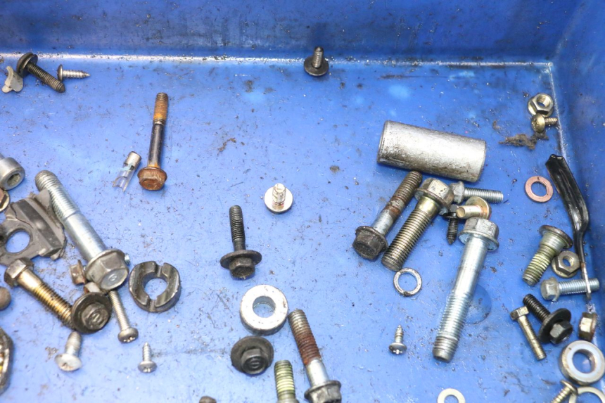 photo de SCREWS BAG SYM MIO 50 (2005 - 2010) - Product overview