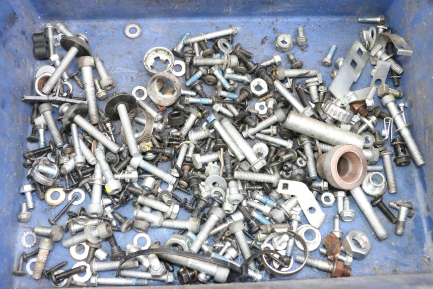 photo de SCREWS BAG PIAGGIO MP3 HPE 350 (2018 - 2020) - Component detail