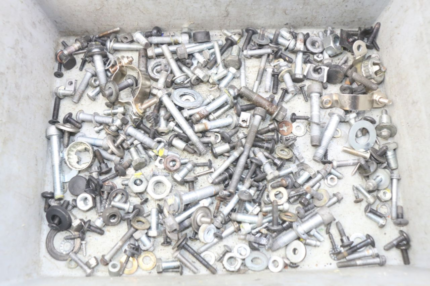 photo de SCREW FASTENER BAG PIAGGIO MP3 500 (2011 - 2015) - Main view