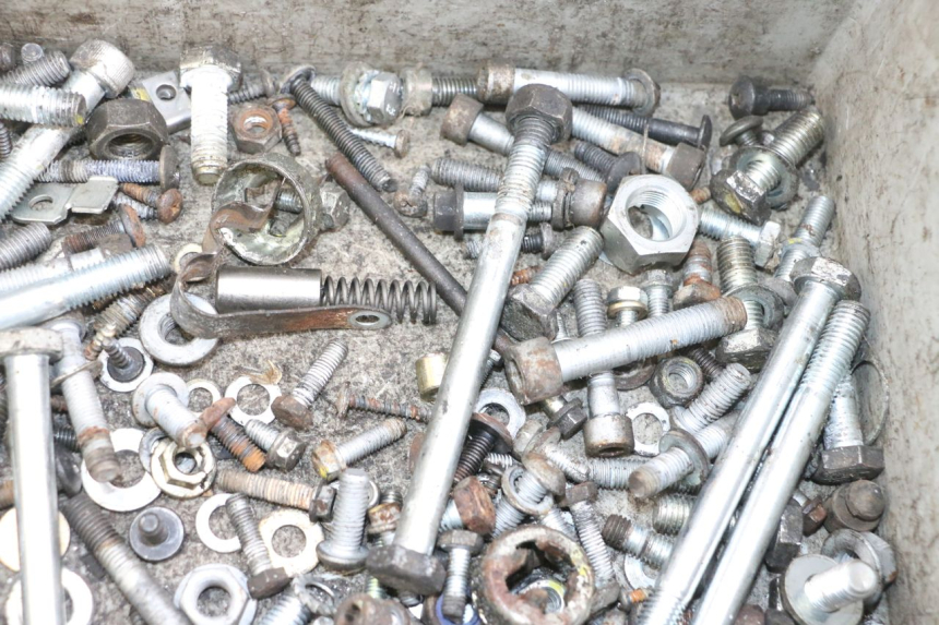 photo de SCREW FASTENER BAG PIAGGIO MP3 RL 250 (2006 - 2010) - Product overview