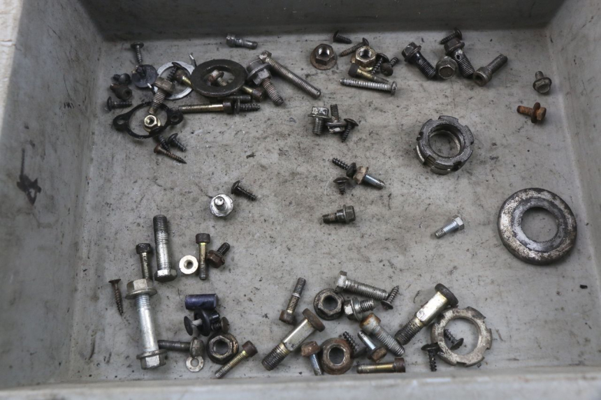 photo de SCREWS BAG YAMAHA NEO'S NEOS 2T 50 (2007 - 2017) - Main view