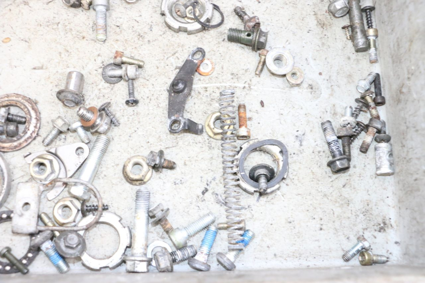 photo de SCREWS BAG YAMAHA NEO'S NEOS 2T 50 (1998 - 2007) - Component detail