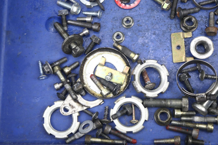 photo de SCREWS BAG MBK NITRO 50 (2004 - 2008) - Alternative perspective