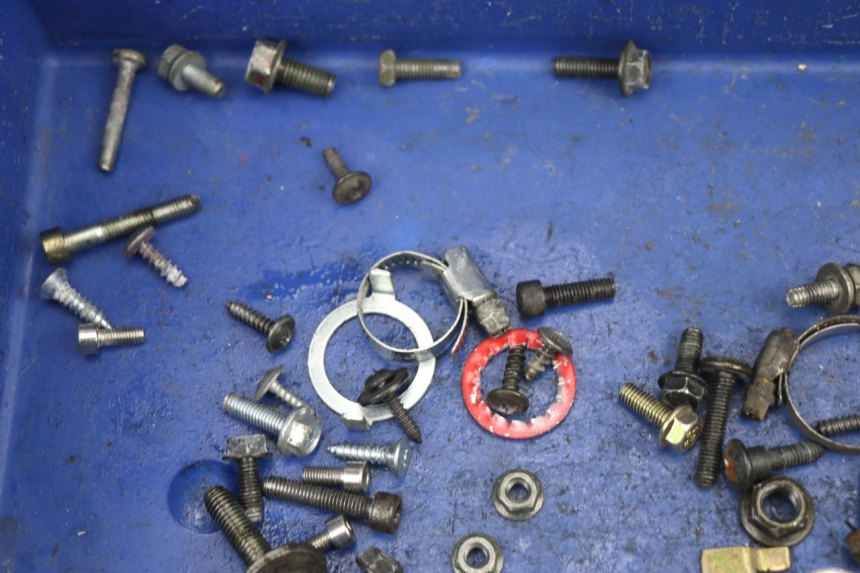 photo de SCREWS BAG MBK NITRO 50 (2004 - 2008) - Technical close-up