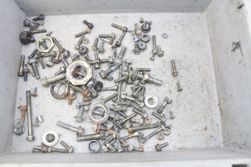 photo de SCREWS BAG NECO ONE 2T 50 (2011 - 2020) - Main view