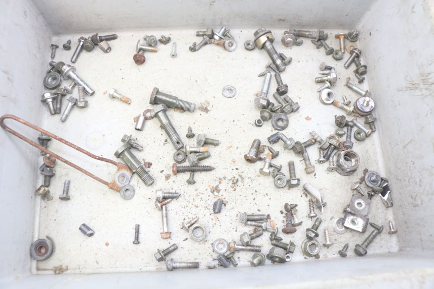 photo de SCREW FASTENER BAG TNT MOTOR OTTO 2T 50 (2012 - 2018) - Component detail