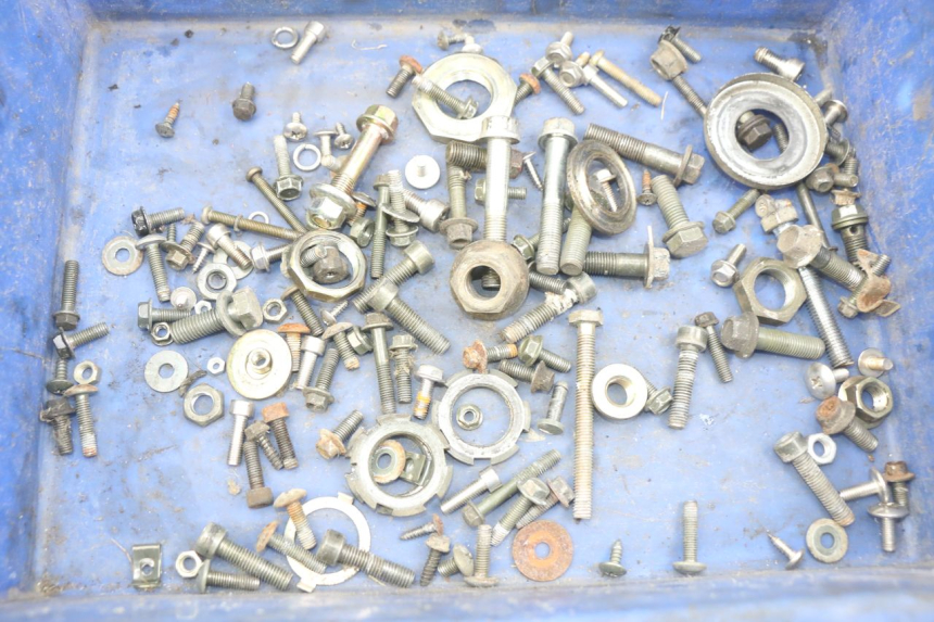 photo de SCREW FASTENER BAG TNT MOTOR OTTO 2T 50 (2012 - 2018) - Component detail