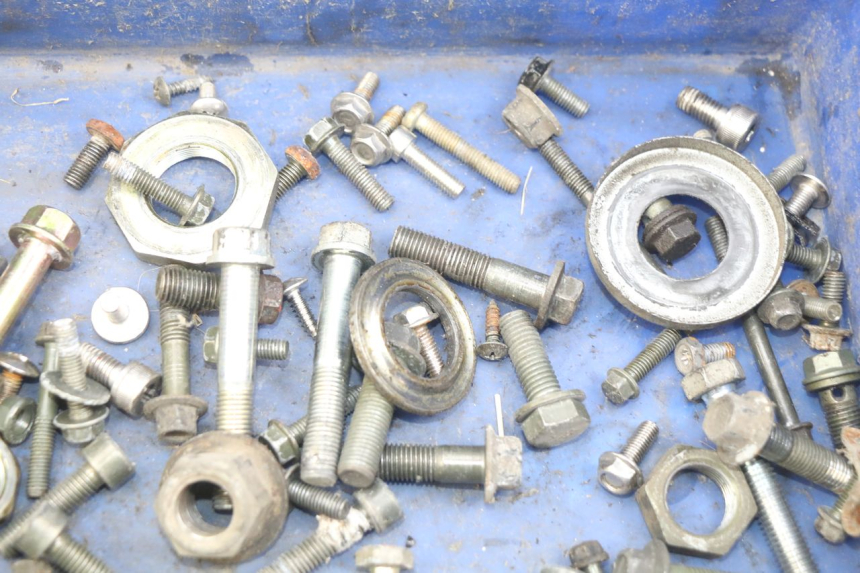 photo de SCREW FASTENER BAG TNT MOTOR OTTO 2T 50 (2012 - 2018) - Alternative perspective