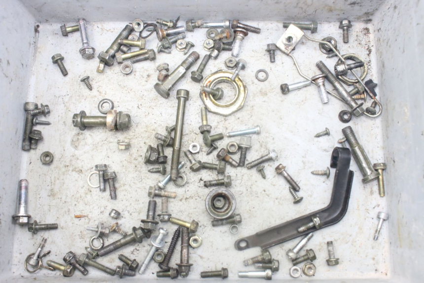 photo de SCREW FASTENER BAG IMF INDUSTRIE PACH 2T 50 (2009 - 2018) - Main view