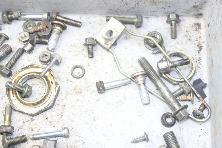 photo de SCREW FASTENER BAG IMF INDUSTRIE PACH 2T 50 (2009 - 2018) - Alternative perspective