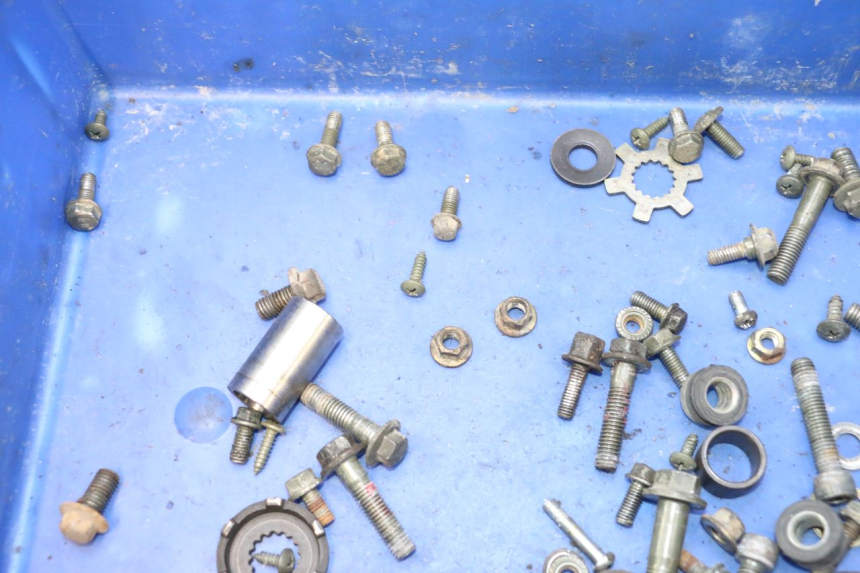 photo de SCREW FASTENER BAG IMF INDUSTRIE PACH 2T 50 (2009 - 2013) - Alternative perspective