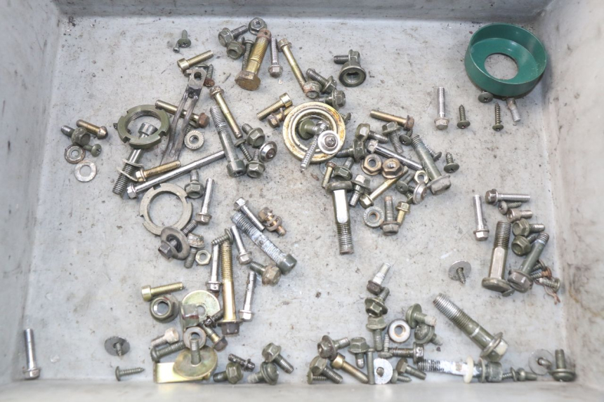 photo de SCREW BAG RIDE RACE 2T 50 (2012 - 2017) - Main view