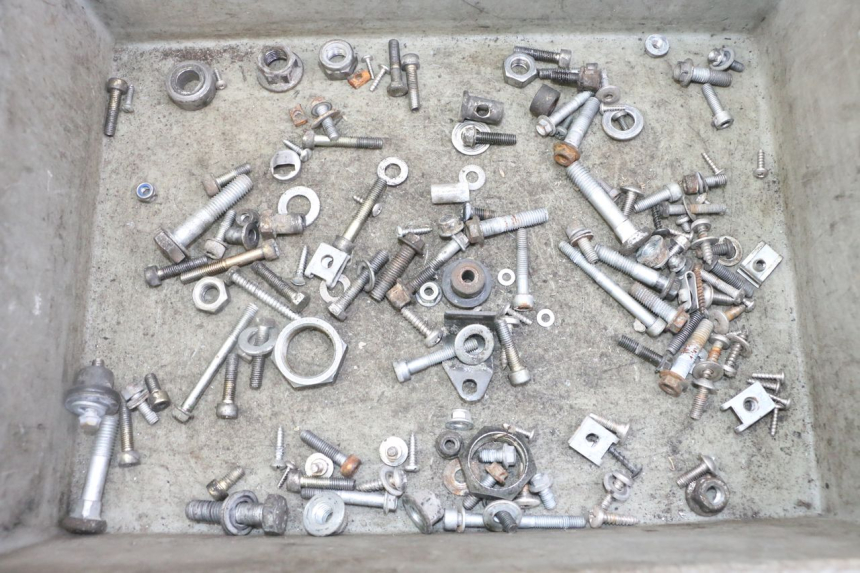 photo de SCREWS BAG APRILIA RALLY AC 50 (1995 - 2004) - Main view