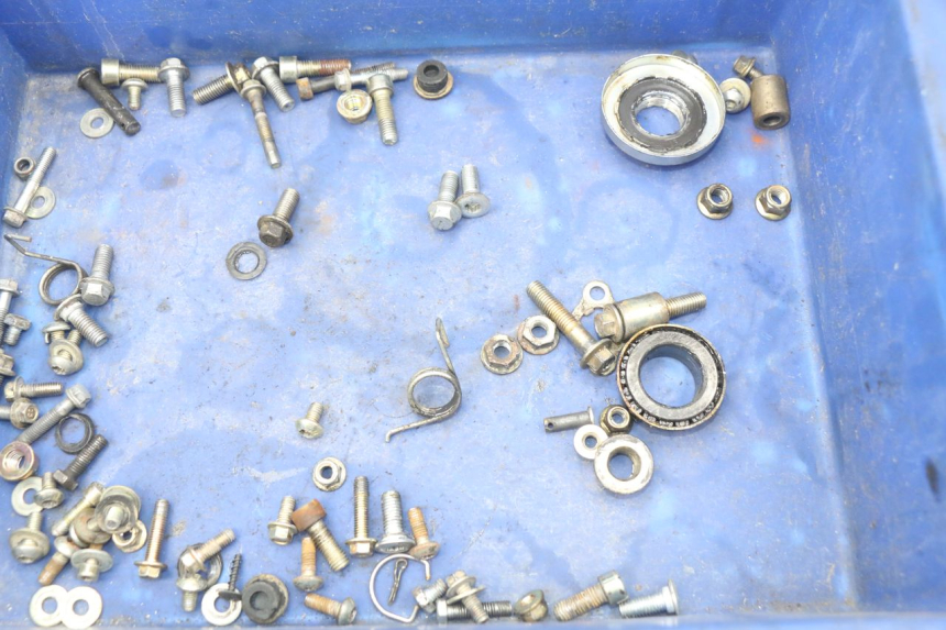 photo de SCREW BAG APOLLO RFZ 125 - Component detail