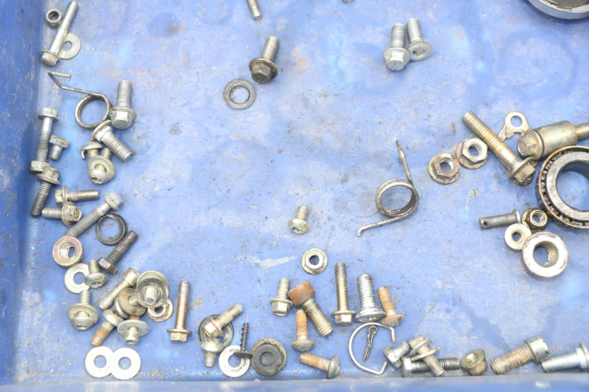 photo de SCREW BAG APOLLO RFZ 125 - Zoom on usage condition