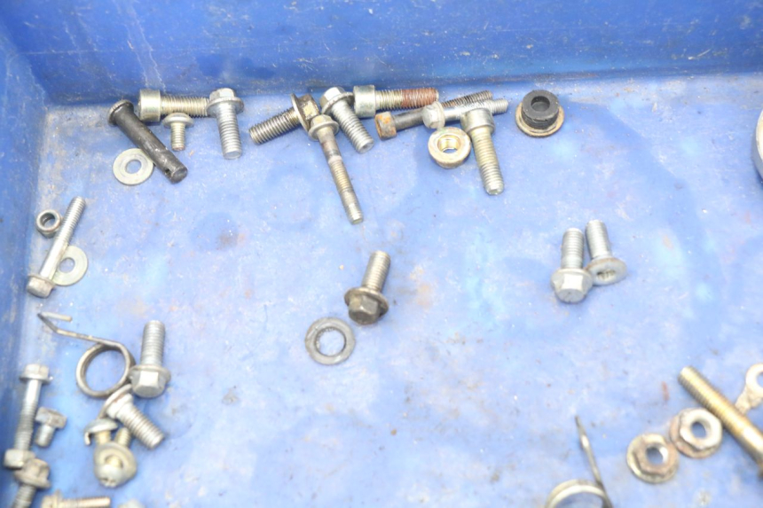 photo de SCREW BAG APOLLO RFZ 125 - Alternative perspective